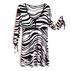 Evita Dress
